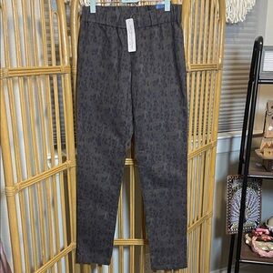 Soft Surroundings Metro leggings